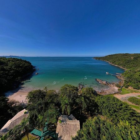 Bangalo Casa Do Mar - Exclusividade, Conforto E Privacidade. 포르토벨로 외부 사진