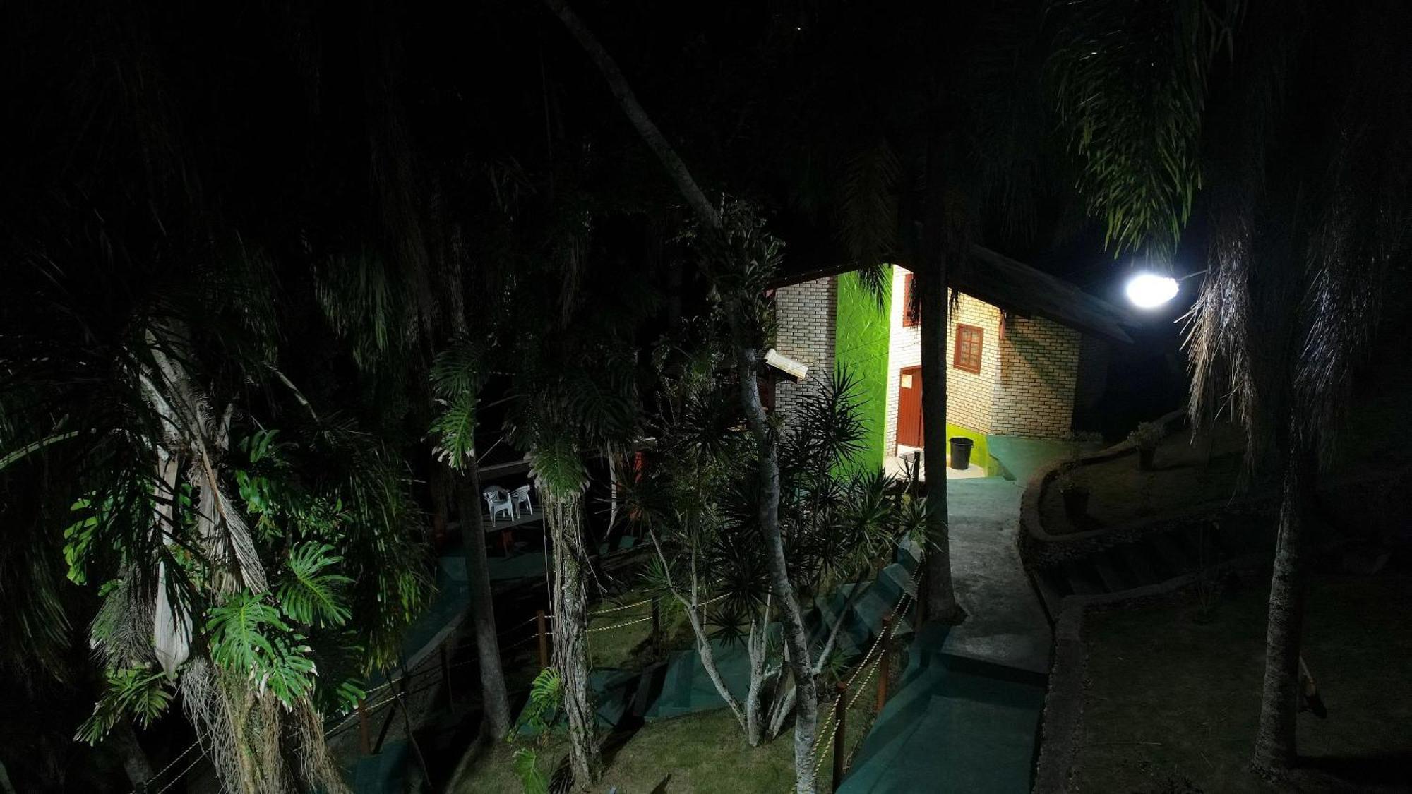 Bangalo Casa Do Mar - Exclusividade, Conforto E Privacidade. 포르토벨로 외부 사진