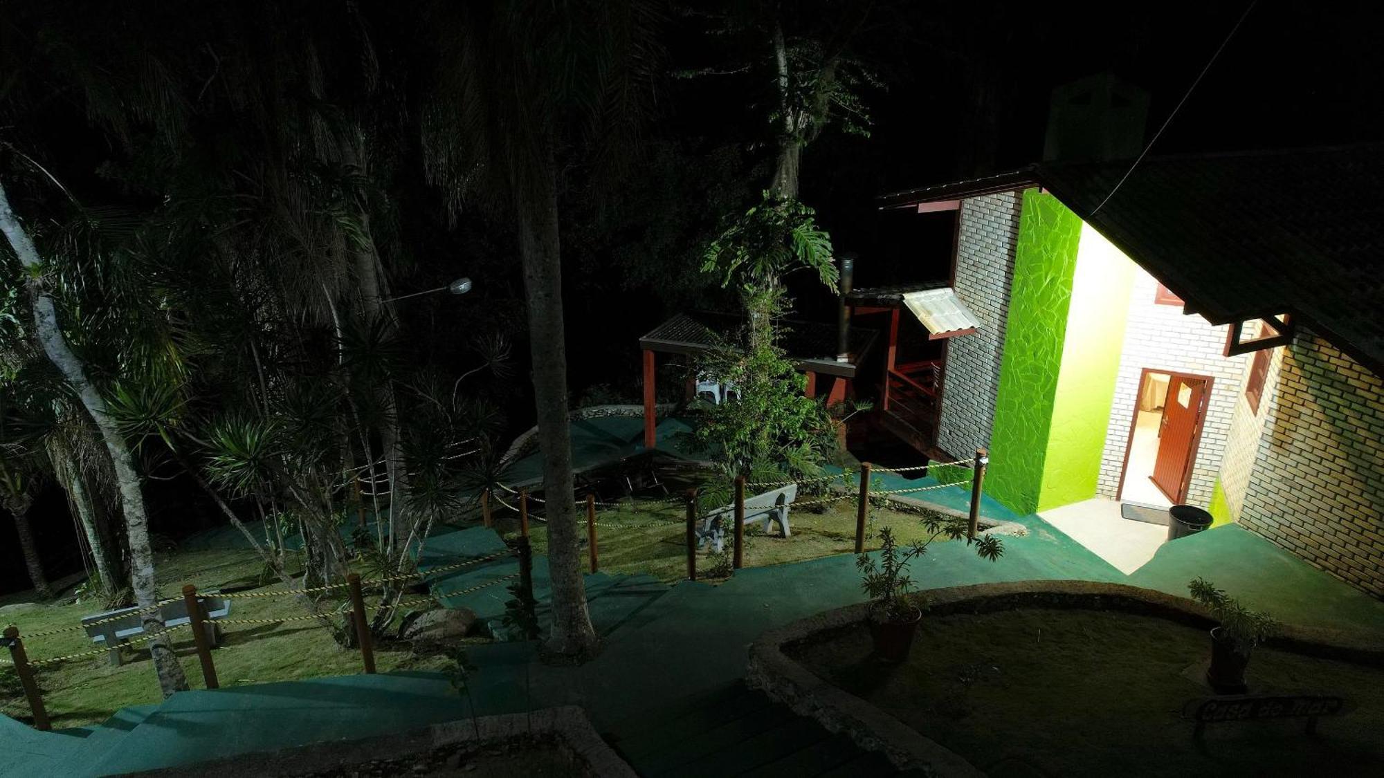 Bangalo Casa Do Mar - Exclusividade, Conforto E Privacidade. 포르토벨로 외부 사진