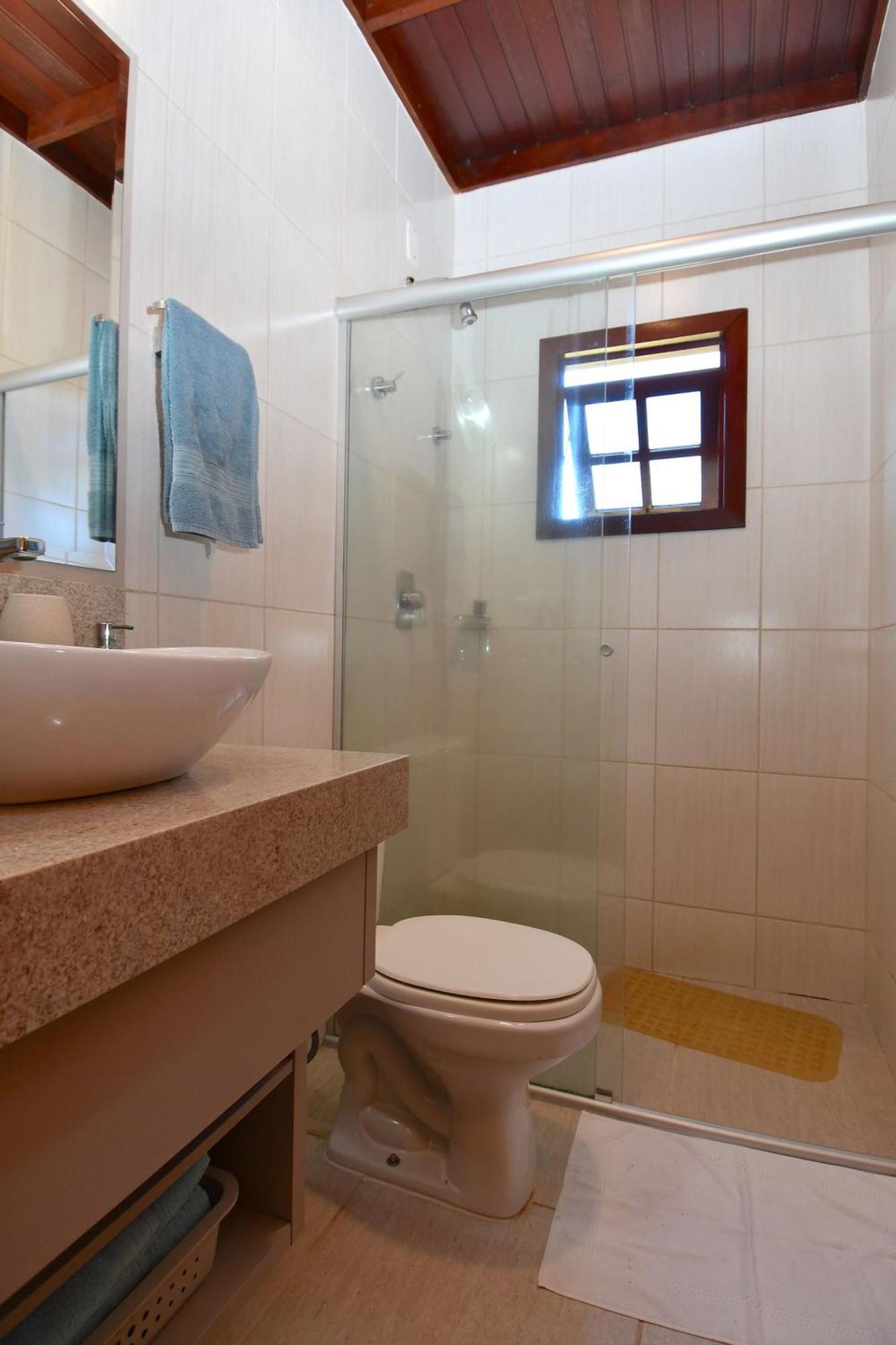 Bangalo Casa Do Mar - Exclusividade, Conforto E Privacidade. 포르토벨로 외부 사진