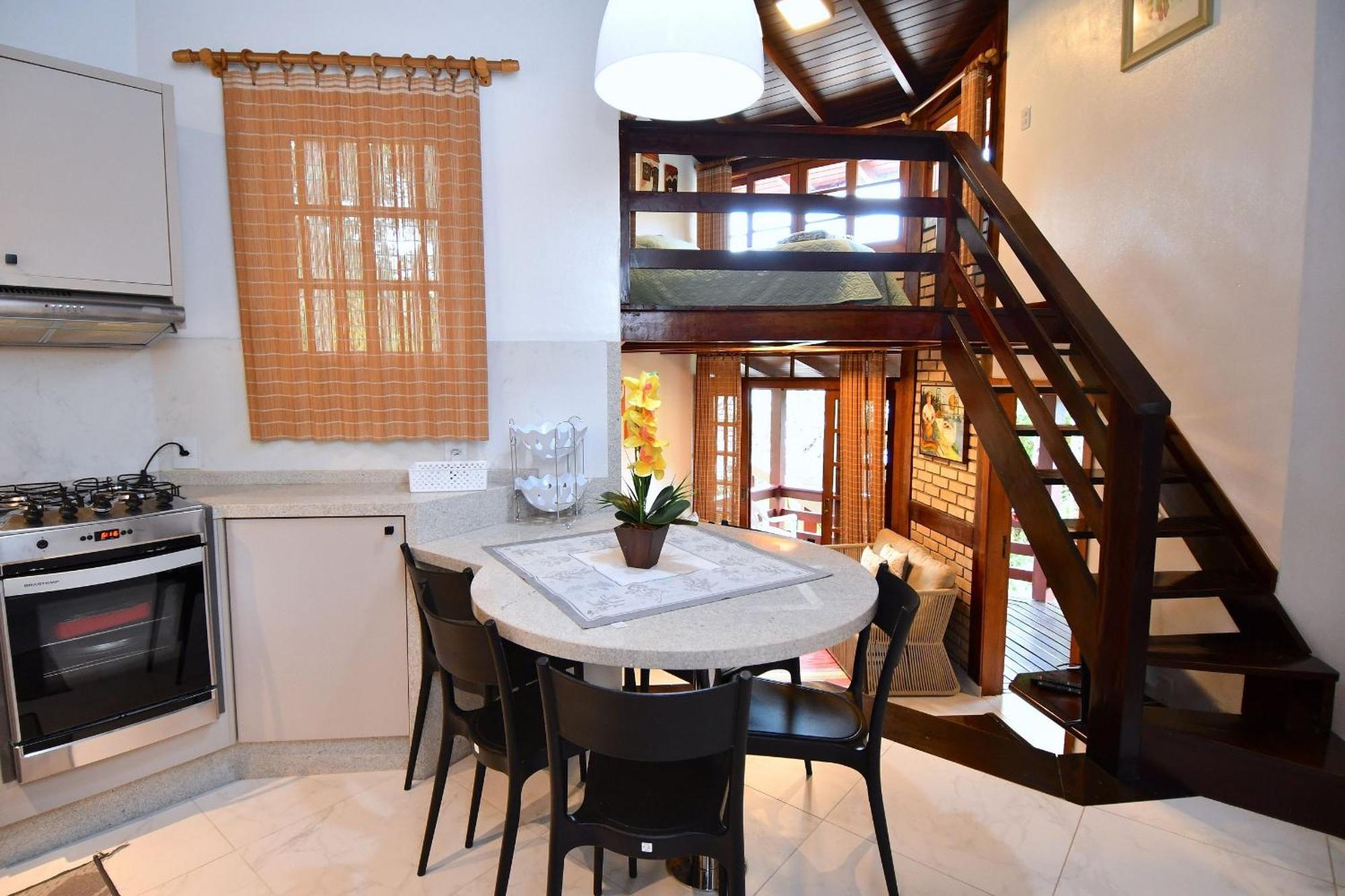 Bangalo Casa Do Mar - Exclusividade, Conforto E Privacidade. 포르토벨로 외부 사진