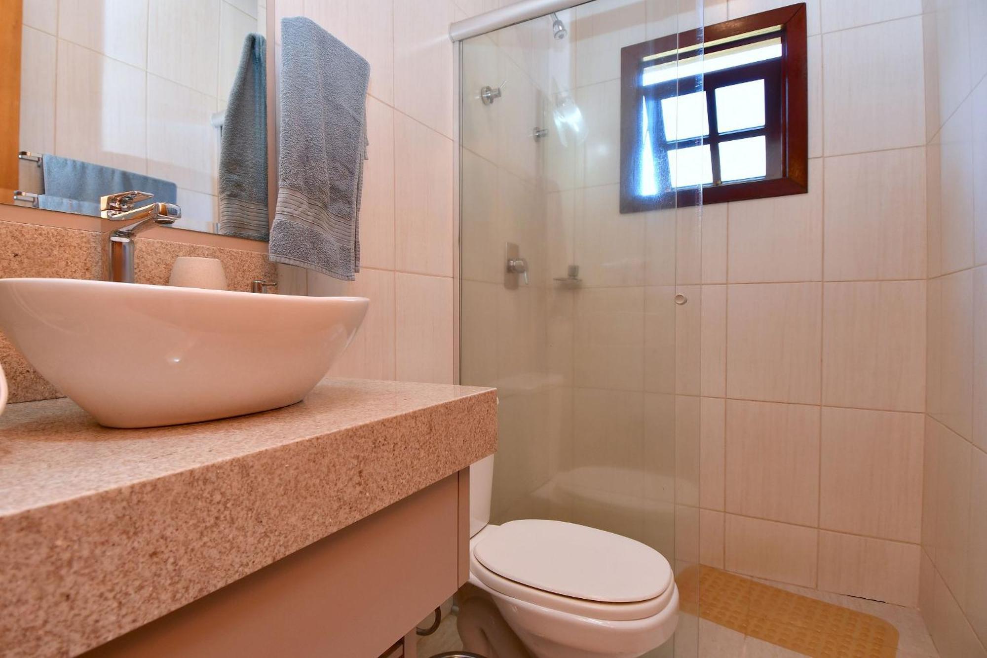 Bangalo Casa Do Mar - Exclusividade, Conforto E Privacidade. 포르토벨로 외부 사진